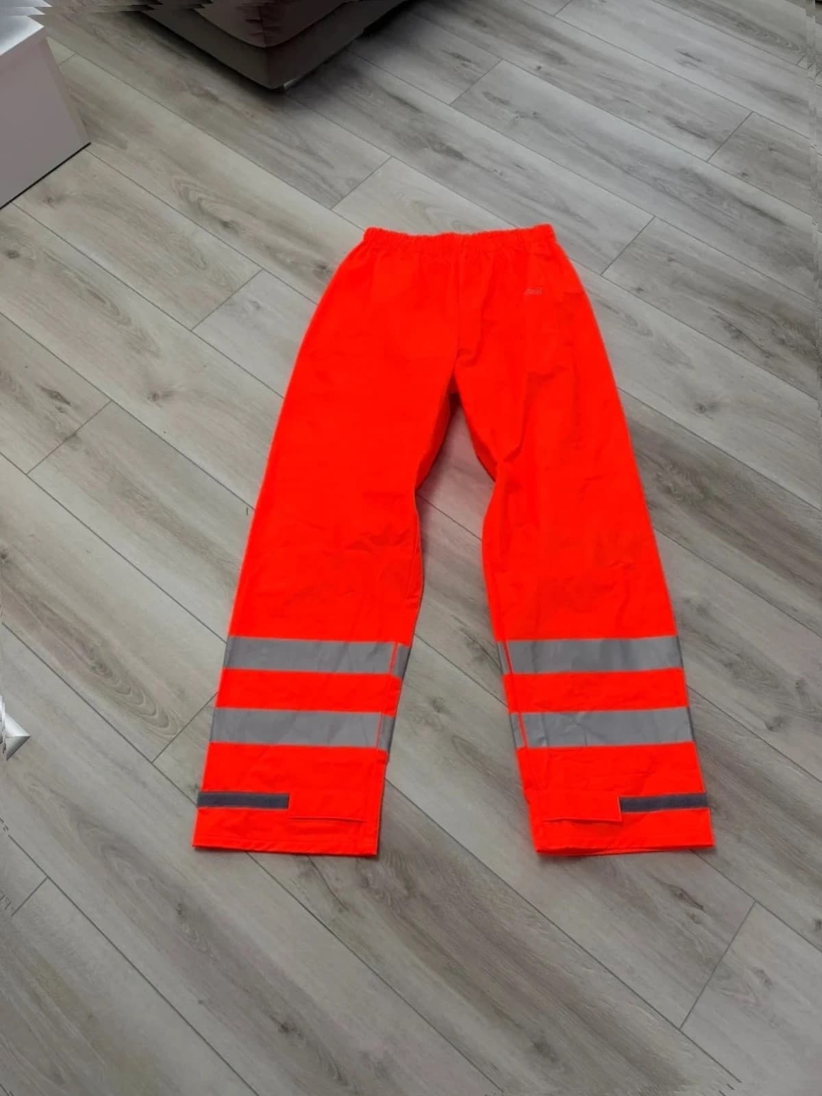 hydrowear Hydrowrar nepromokavé kalhoty, velikost XXL — second hand, velmi dobrý