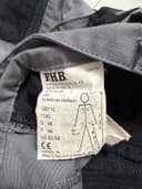 FHB monterky, velikost 48 — second hand, dobrý — detail 9