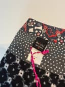 Moshiki sukně zavinovací, velikost One size — second hand, nové s visačkou — detail 2