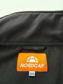 Nordcap softshellová bunda, velikost 3XL — second hand, velmi dobrý — detail 4