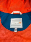 Icepeak bunda, velikost 116 — second hand, velmi dobrý — detail 4