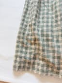 Bez značky Bavorské šaty, velikost 44 — second hand, velmi dobrý — detail 3