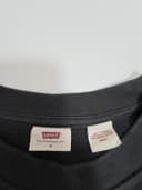 Levis mikina, velikost M — second hand, velmi dobrý — detail 5