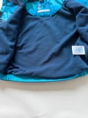 Pocopiano bunda, velikost 86-92 — second hand, velmi dobrý — detail 2