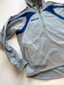 Mikina Saller, velikost XL — second hand, velmi dobrý — detail 3