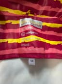 C&A nepromokavá bunda, velikost 128 — second hand, velmi dobrý — detail 5
