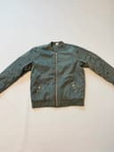 Lindex bomber, velikost 146 — second hand, velmi dobrý — detail 1