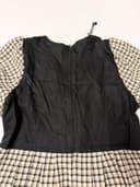 Bez značky Bavorské šaty  / Dirndl / kroj, velikost 50 — second hand, velmi dobrý — detail 9