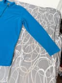 Jack Wolfskin mikina, velikost XXL — second hand, velmi dobrý — detail 4