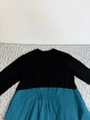 Bez značky Hezké šaty, velikost XL — second hand, velmi dobrý — detail 6