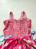 Myhailys dirndl / bavorské šaty, velikost 38 — second hand, velmi dobrý — detail 6
