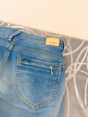 Pepe Jeans rifle, velikost XS — second hand, velmi dobrý — detail 4