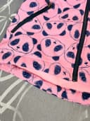 H&M bunda, velikost 86 — second hand, velmi dobrý — detail 6