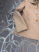 Hugo boss sako, velikost XS — second hand, jako nové — detail 3