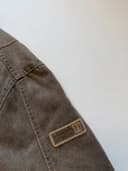 Bunda Camel Active, velikost 56 — second hand, velmi dobrý — detail 2