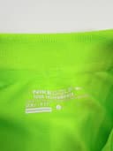 Nike triko, velikost L — second hand, velmi dobrý — detail 3