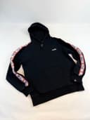 Ellesse mikina, velikost M — second hand, velmi dobrý — detail 1