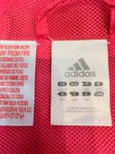 Adidas bunda, velikost 152 — second hand, velmi dobrý — detail 4