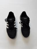 Adidas boty / tenisky, velikost 42 — second hand, velmi dobrý — detail 3