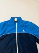 Bunda Adidas, velikost XL — second hand, velmi dobrý — detail 2