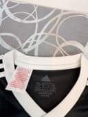 Adidas triko, velikost 176 — second hand, velmi dobrý — detail 3