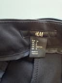 Kraťasy H&M, velikost 38 — second hand, velmi dobrý — detail 3