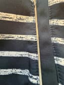 Topomini softshellová bunda, velikost 74 — second hand, velmi dobrý — detail 7