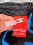 Nike kalhoty, velikost 116 — second hand, dobrý — detail 4