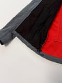 Softshellová bunda CMP, velikost 164 — second hand, velmi dobrý — detail 6