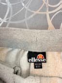 Ellesse kraťasy, velikost 140-146 — second hand, velmi dobrý — detail 2