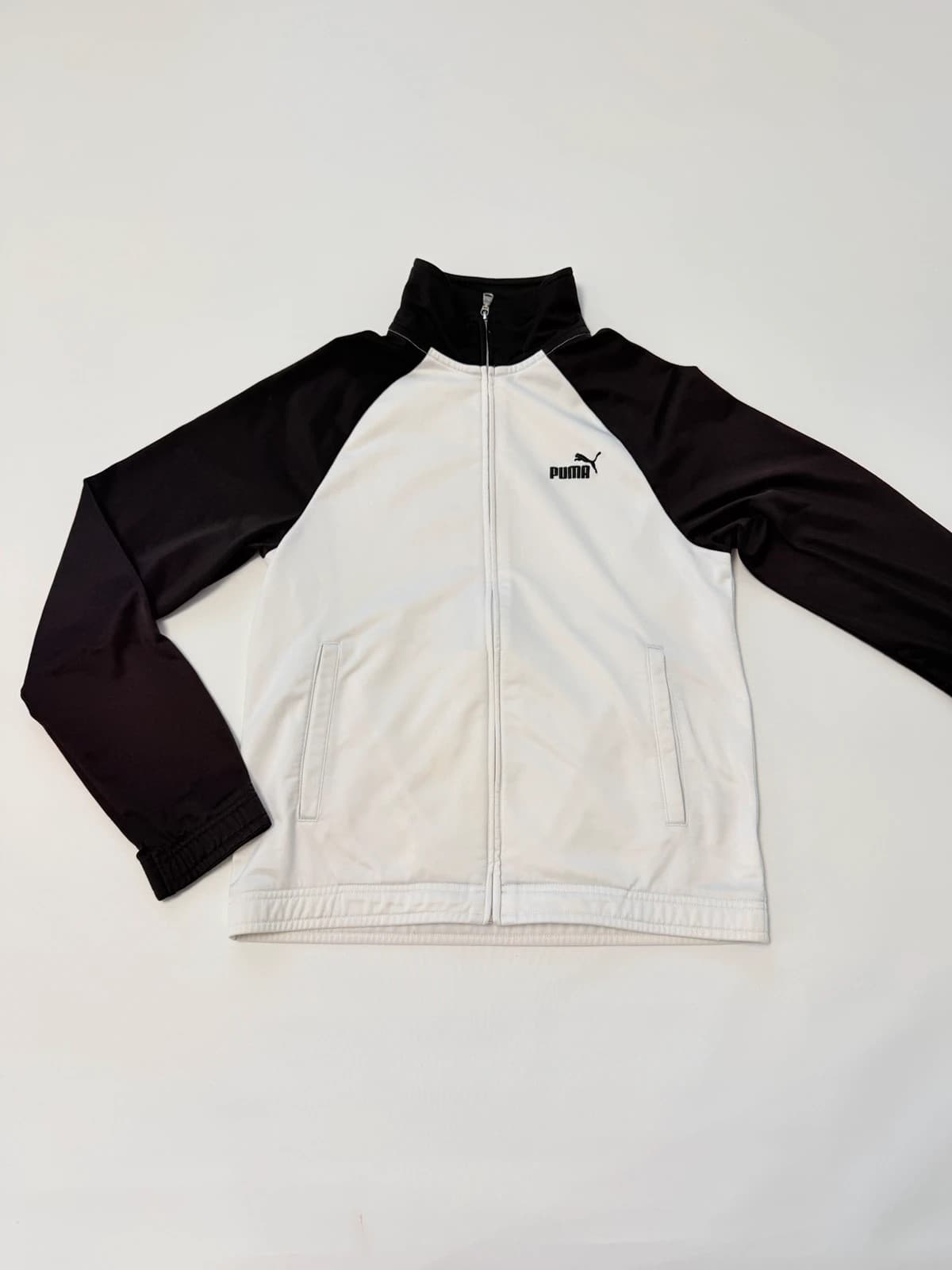 Mikina Puma, velikost S — second hand, velmi dobrý