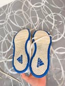 Adidas boty / tenisky, velikost 38 — second hand, dobrý — detail 4