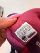 Adidas boty, velikost 42 — second hand, dobrý — detail 4