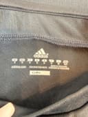 Triko / dres Adidas, velikost S — second hand, velmi dobrý — detail 4