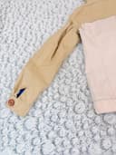 Ragwear bunda, velikost S — second hand, velmi dobrý — detail 8