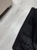 Kübler pracovní softshellová vesta, velikost XL — second hand, velmi dobrý — detail 7
