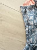 Bez značky bavorské šaty / dirndl / kroj, velikost XL — second hand, velmi dobrý — detail 4