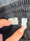 Sportovní kalhoty Adidas, velikost S — second hand, velmi dobrý — detail 4