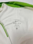 Cyklistické triko Nike, velikost L — second hand, velmi dobrý — detail 3