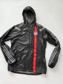 Adidas FC Bayern München bunda / větrovka, velikost S — second hand, velmi dobrý — detail 1