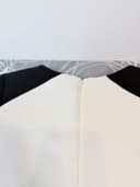Hallhubert šaty, velikost XS — second hand, velmi dobrý — detail 5