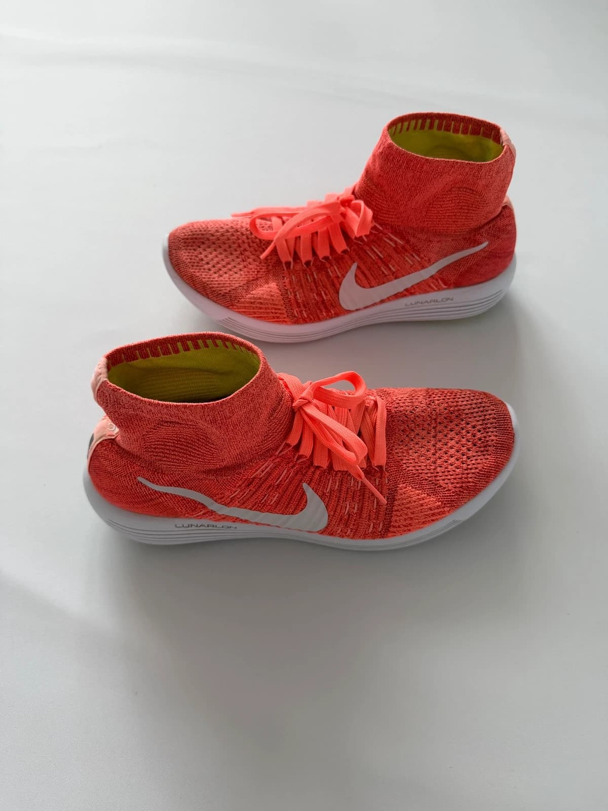 Tenisky / boty Nike, velikost 44 — second hand, velmi dobrý