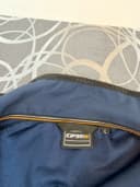 Icepeak softshellová vesta, velikost L — second hand, dobrý — detail 8