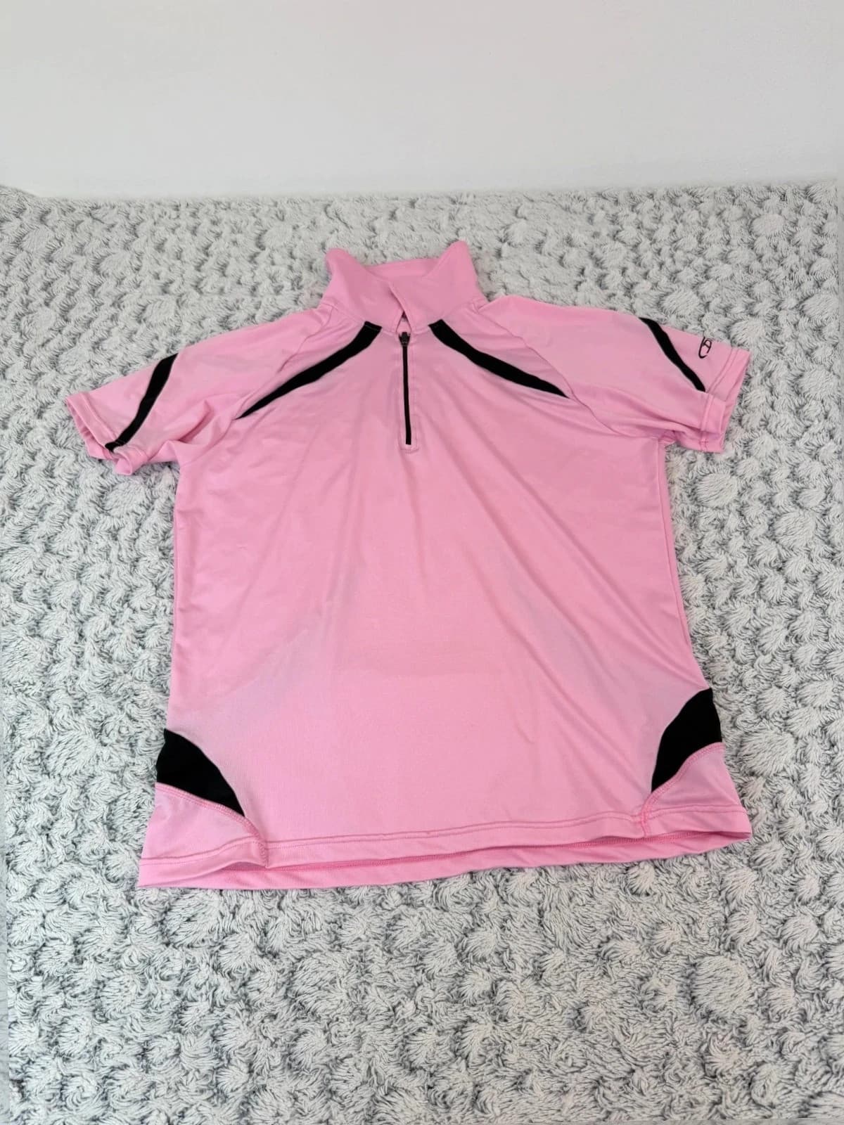 Dynamic cyklo triko dres, velikost 38 — second hand, velmi dobrý