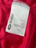 Sugoi Cyklistické triko / dres, velikost L — second hand, velmi dobrý — detail 12