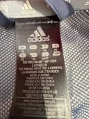 Adidas bunda, velikost 42 — second hand, velmi dobrý — detail 9