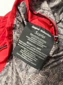 Wellensteyn bunda péřová, velikost XS — second hand, velmi dobrý — detail 11
