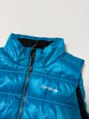 Icepeak vesta, velikost 122 — second hand, velmi dobrý — detail 5