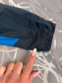 Jack Wolfskin bunda, velikost 140 — second hand, dobrý — detail 8