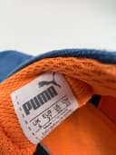 Puma boty / tenisky, velikost 37 — second hand, velmi dobrý — detail 5